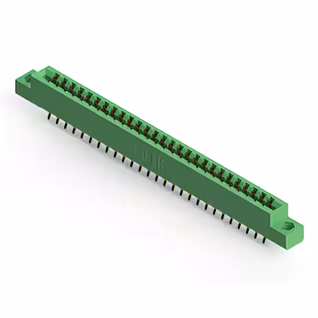 305-054-556-504 EDAC Inc.  Edgeboard Connectors